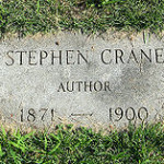 Cranegravestone