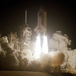200px-STS-109_launch