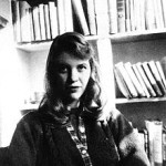 220px-Sylvia_plath