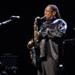 Clarence_Clemons_Nov_20,_2009