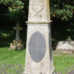 Ian_fleming_grave