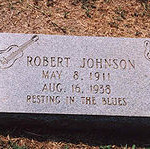 robertjohnsonTombstoneRobert_Johnson