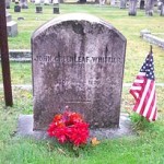 johngreenleafWhittier_John_Greenleaf_grave