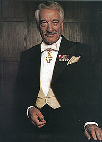 victorBorge