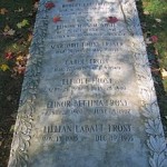 Robert_Frost's_Grave