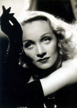 marlenedietrich