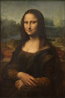 monalisa